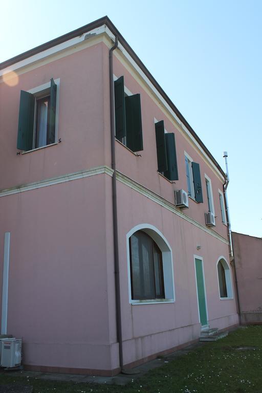 Agriturismo Le Clementine Badia Polesine Exterior photo
