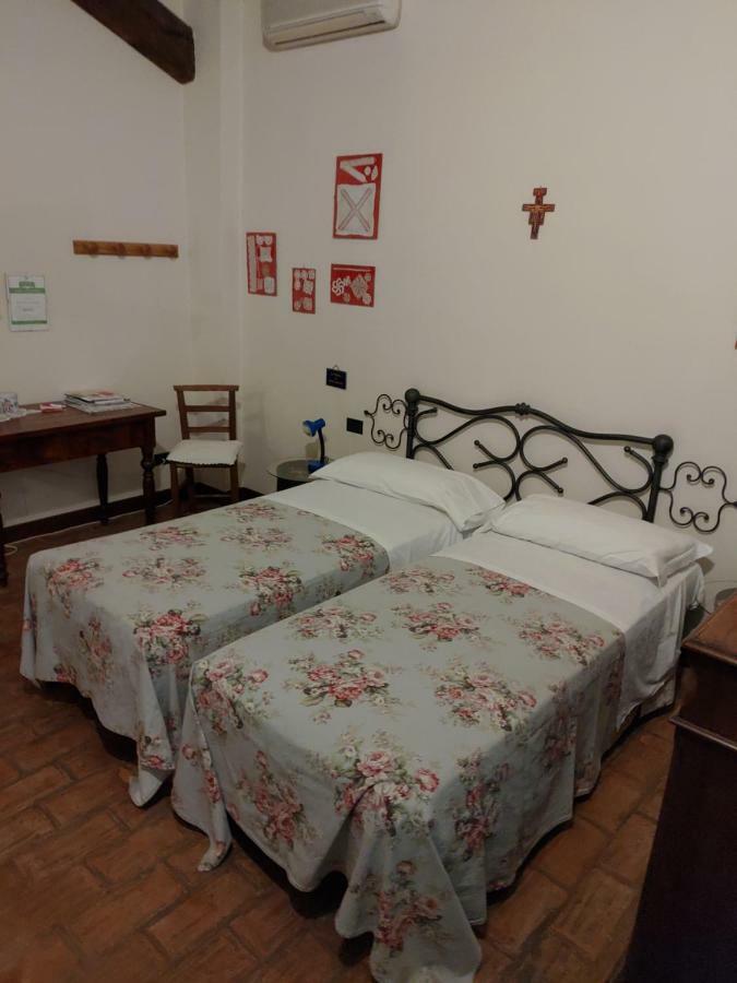 Agriturismo Le Clementine Badia Polesine Room photo